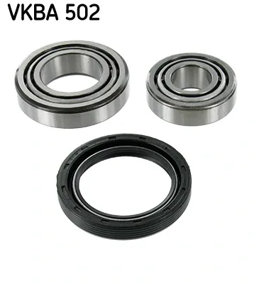 Cojinete de rueda delantero VKBA502 SKF