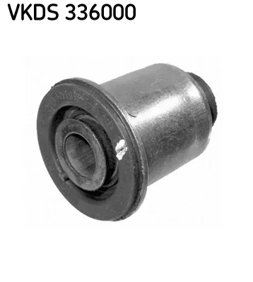 Silentblock del brazo de suspensión VKDS336000 SKF