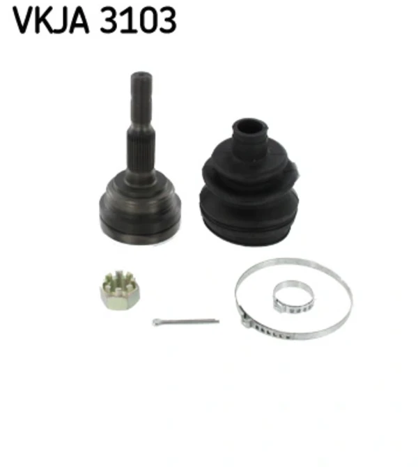 VKJA3103 SKF