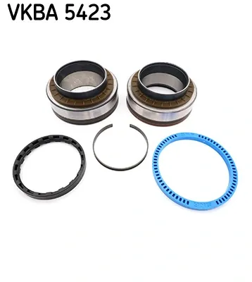 Cojinete de rueda VKBA5423 SKF