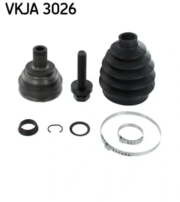 Junta homocinética exterior delantera SKF VKJA3026