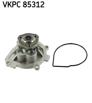 Bomba de agua VKPC85312 SKF