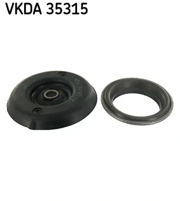 Soporte del amortiguador delantero VKDA35315 SKF