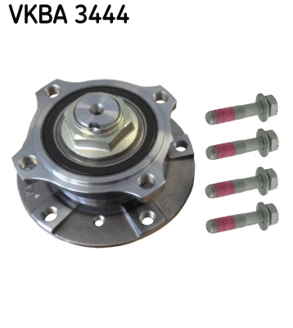 VKBA3444 SKF