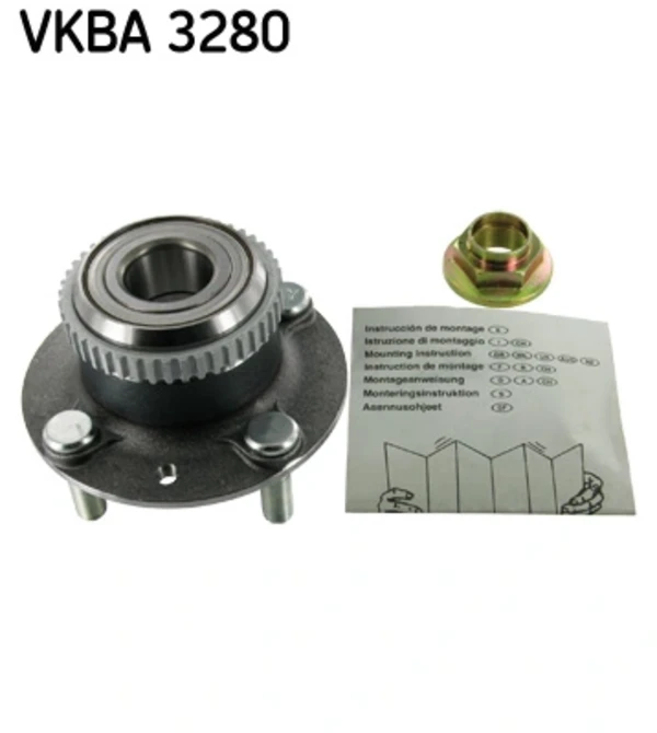 VKBA3280 SKF