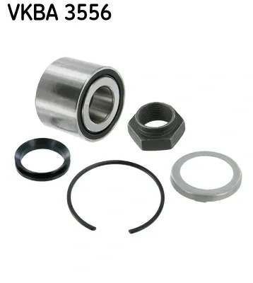 Cojinete de rueda VKBA3556 SKF