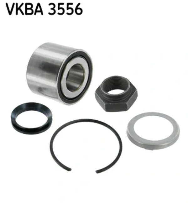 VKBA3556 SKF