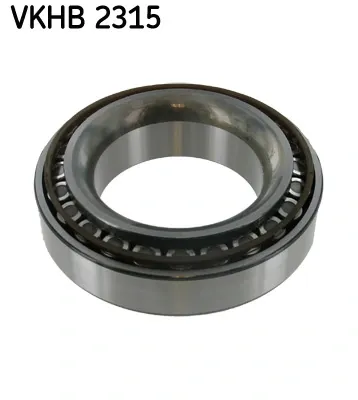 Cojinete de cubo delantero/trasero VKHB2315 SKF