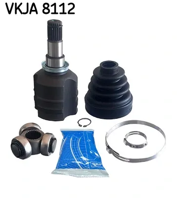 Junta homocinética interna delantera VKJA8112 SKF