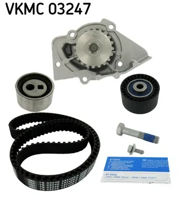 Kit de distribución VKMC03247 SKF