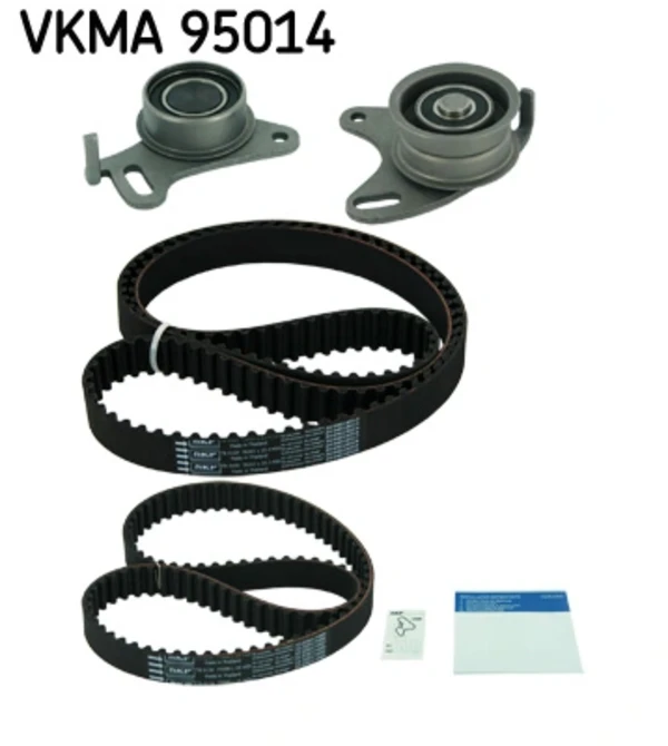 VKMA95014 SKF