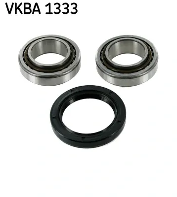 Cojinete de rueda VKBA1333 SKF
