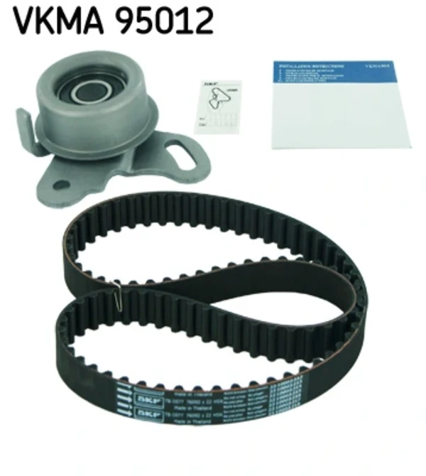 VKMA95012 SKF