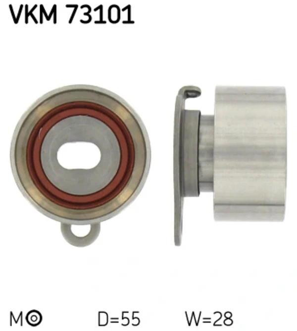 VKM73101 SKF