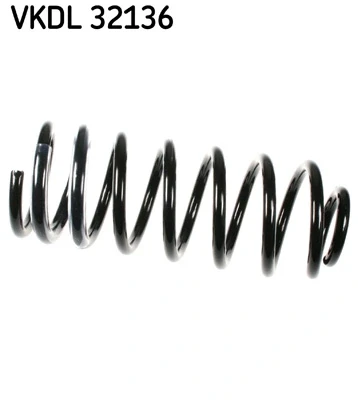 VKDL32136 SKF