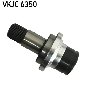 Eje intermedio de transmisión VKJC6350 SKF