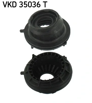 Rodamiento de soporte del amortiguador delantero VKD35036T SKF