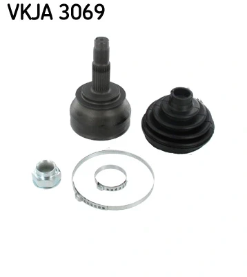 VKJA3069 SKF