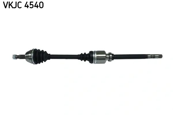 Semieje delantero derecho VKJC4540 SKF
