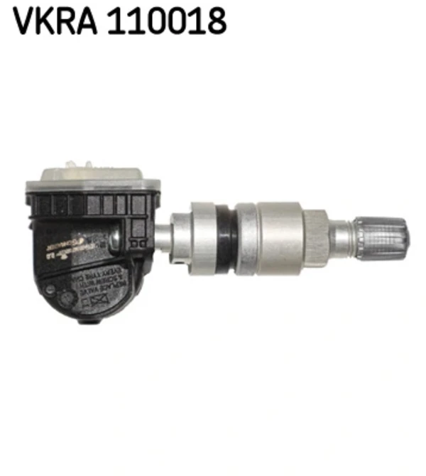 VKRA110018 SKF