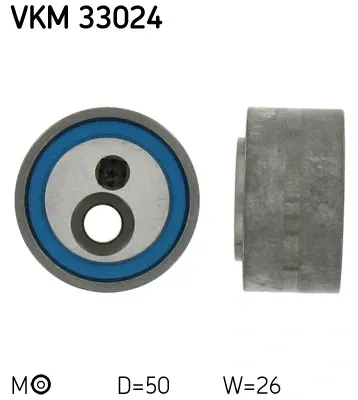 VKM33024 SKF