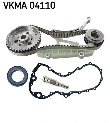 Kit de distribución VKMA04110 SKF