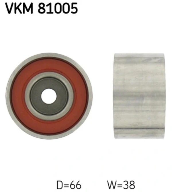 VKM81005 SKF