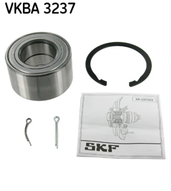 VKBA3237 SKF