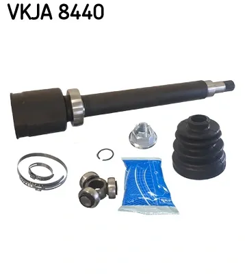 Junta homocinética interna delantera derecha VKJA8440 SKF