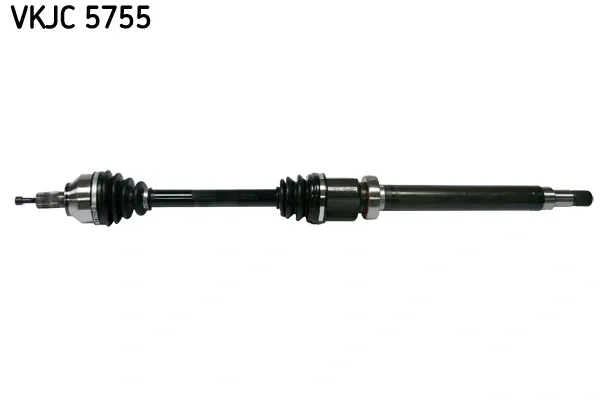 Semieje delantero derecho VKJC5755 SKF