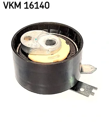 Polea tensora correa poli V VKM16140 SKF