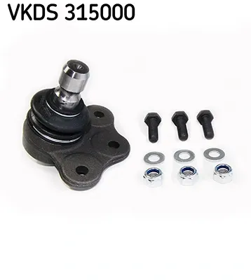 Rótula inferior de suspensión VKDS315000 SKF