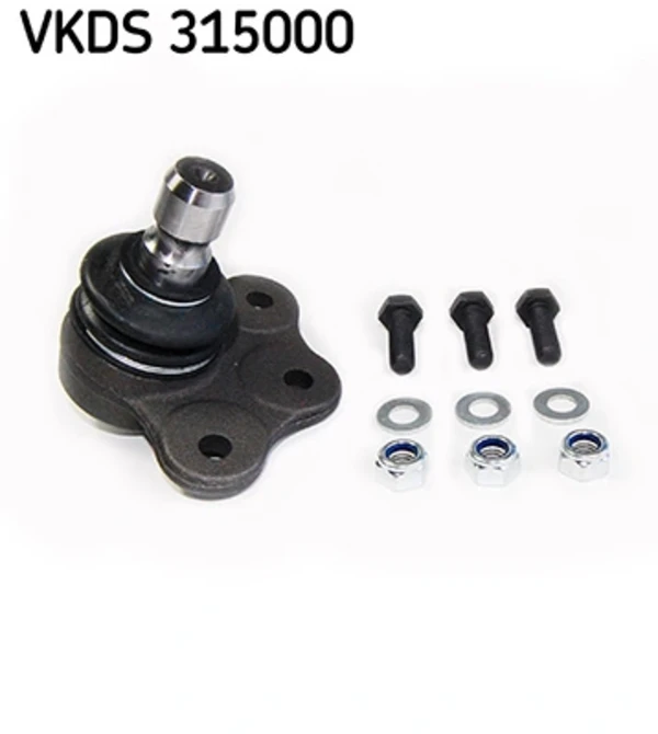 VKDS 315000 SKF rótula de suspensión inferior