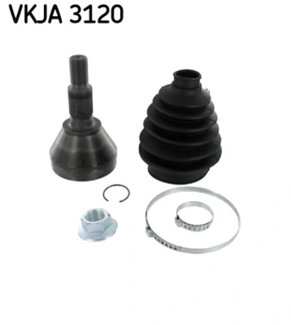 VKJA3120 SKF