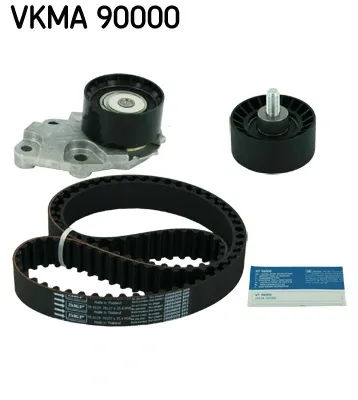 Kit de distribución VKMA90000 SKF