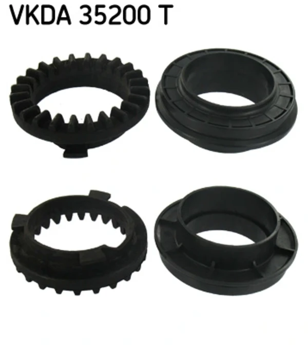 VKDA35200T SKF