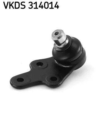 Rótula de suspensión inferior derecha VKDS314014 SKF