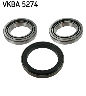 Cojinete de rueda VKBA5274 SKF