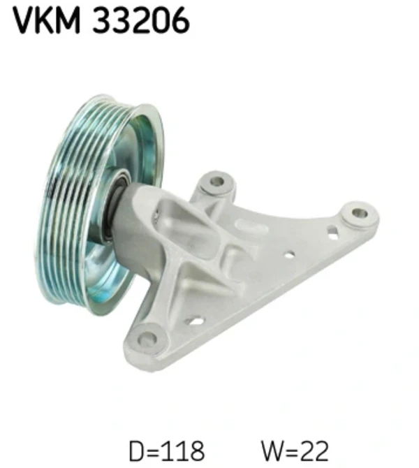 VKM33206 SKF