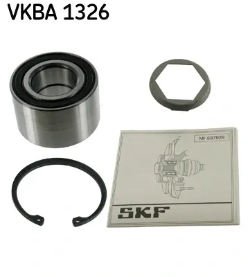 Cojinete de rueda VKBA1326 SKF