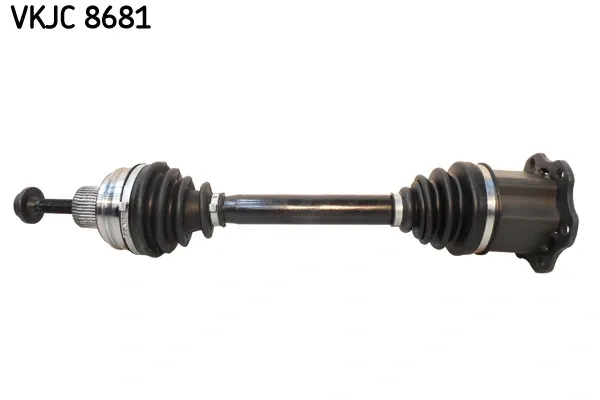 Semieje delantero VKJC8681 SKF