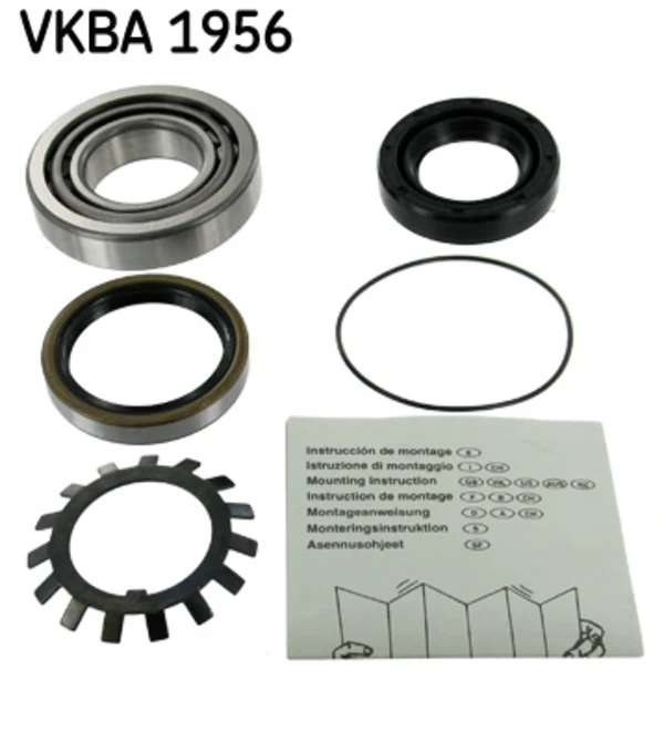 VKBA1956 SKF