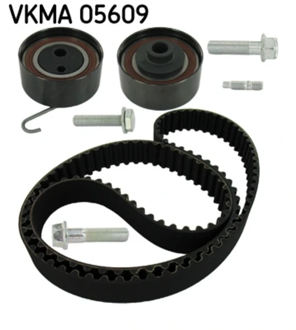 VKMA 05609 SKF kit correa de distribución