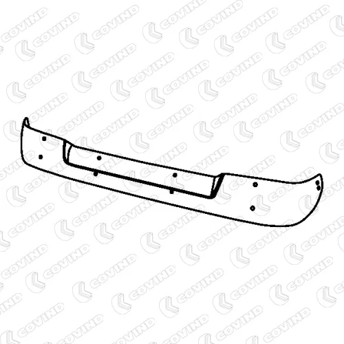 Parasol DAF 105 XF