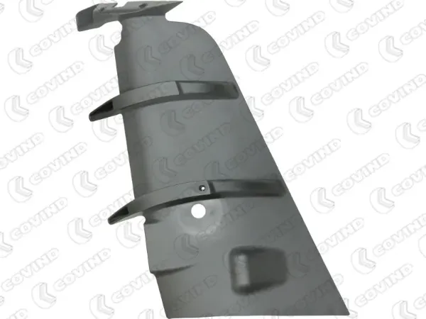 Embellecedor derecho de la parrilla del radiador TX2160 Covind