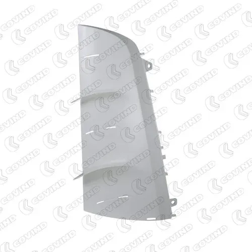 Deflector de cabina A9607510730 Mercedes