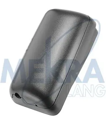 Retrovisor MEKRA 613730324H