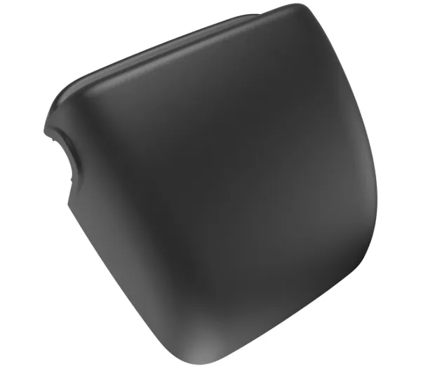 Cubierta De Espejo Retrovisor Izquierdo 113910200H Mekra