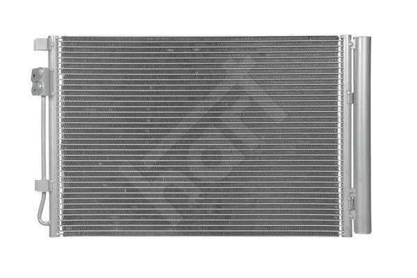 606HN2054 TYC condensador aire acondicionado