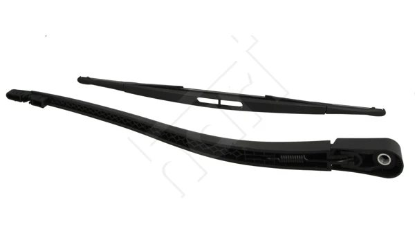 Limpiaparabrisas de luna trasera Opel Vectra C 